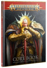 Rulebook -  Core Book (4th)